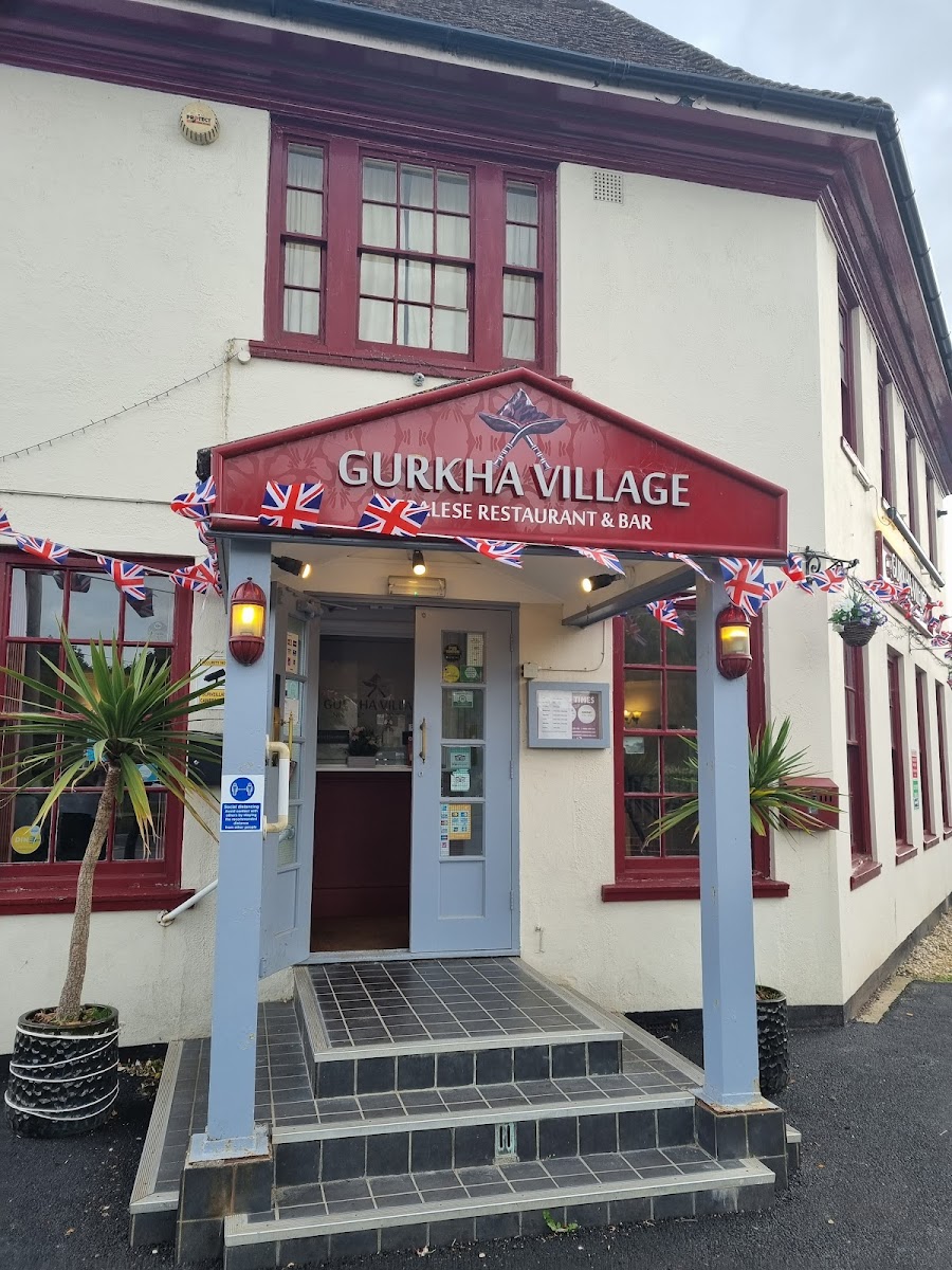 Gurkha Village
